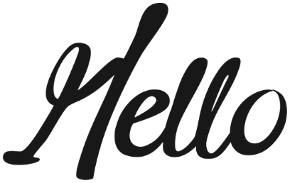 hello